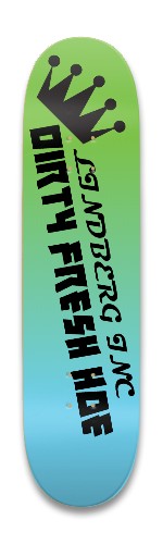 Design 490304 Skateboards, Longboards and Grip Tape