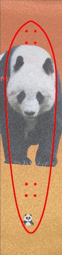 panda