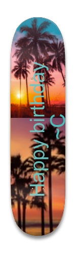 Design 490414 Skateboards, Longboards and Grip Tape Image