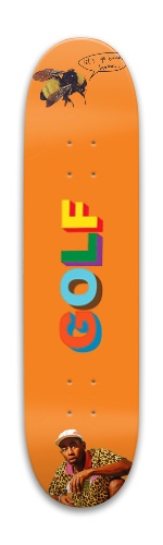 Design 490423 Skateboards, Longboards and Grip Tape Image