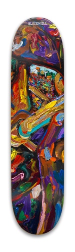 Design 490448 Skateboards, Longboards and Grip Tape Image