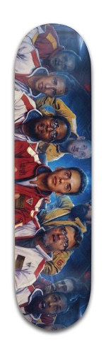 Design 490515 Skateboards, Longboards and Grip Tape Image