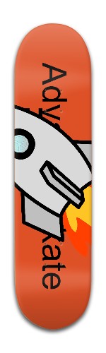 Design 490588 Skateboards, Longboards and Grip Tape Image