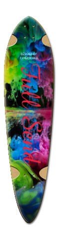 Full Send Skateboards, Longboards and Grip Tape Image