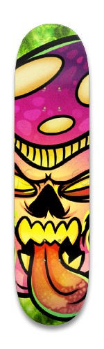 Design 490646 Skateboards, Longboards and Grip Tape