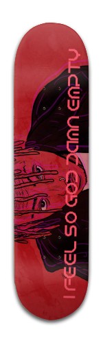 Design 490702 Skateboards, Longboards and Grip Tape