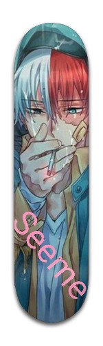 Design 490770 Skateboards, Longboards and Grip Tape Image