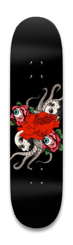 Design 490771 Skateboards, Longboards and Grip Tape Image