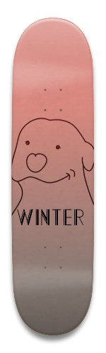 Design 490825 Skateboards, Longboards and Grip Tape