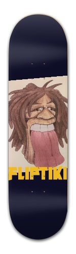 Design 490860 Skateboards, Longboards and Grip Tape