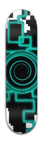 Design 490915 Skateboards, Longboards and Grip Tape Image