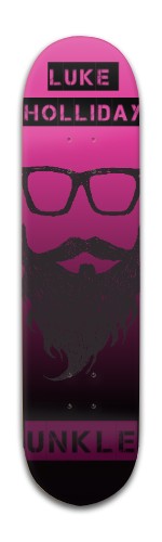 Design 490939 Skateboards, Longboards and Grip Tape