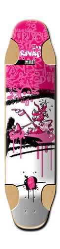 Design 490975 Skateboards, Longboards and Grip Tape