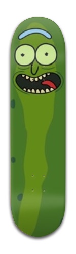 Design 491007 Skateboards, Longboards and Grip Tape Image