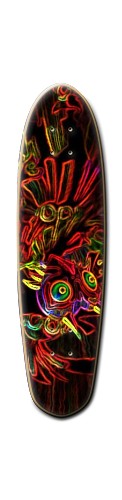 Design 491030 Skateboards, Longboards and Grip Tape Image