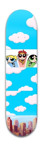 Design 491044 Skateboards, Longboards and Grip Tape