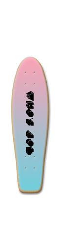 Design 491050 Skateboards, Longboards and Grip Tape Image