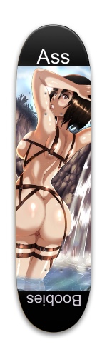 Design 491115 Skateboards, Longboards and Grip Tape Image