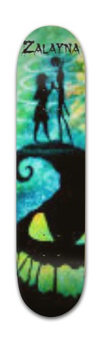 Design 491129 Skateboards, Longboards and Grip Tape Image