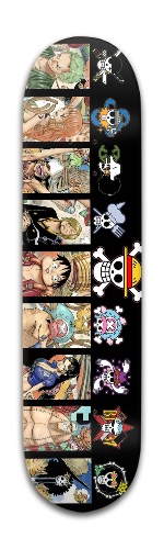 Design 491160 Skateboards, Longboards and Grip Tape Image