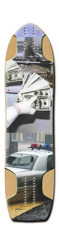 Design 491182 Skateboards, Longboards and Grip Tape