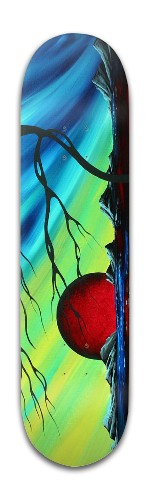 Design 491185 Skateboards, Longboards and Grip Tape Image