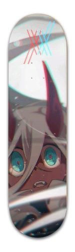 Design 491230 Skateboards, Longboards and Grip Tape Image