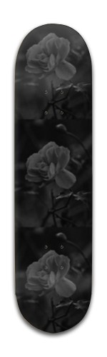 Florence&amp;#039;s flowers Skateboards, Longboards and Grip Tape Image