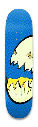 Hatch 825 Skateboards, Longboards and Grip Tape Image