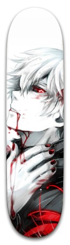 Design 491265 Skateboards, Longboards and Grip Tape Image