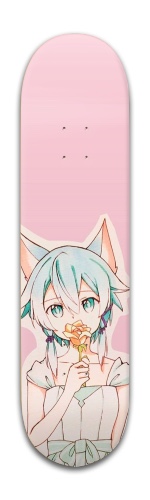 Design 491267 Skateboards, Longboards and Grip Tape Image