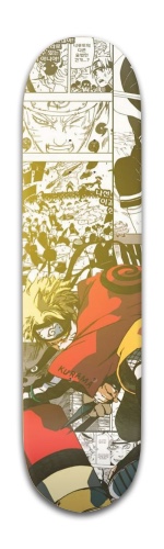 Design 491268 Skateboards, Longboards and Grip Tape Image