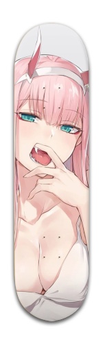 Design 491270 Skateboards, Longboards and Grip Tape Image