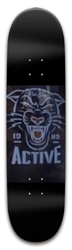 Design 491345 Skateboards, Longboards and Grip Tape Image