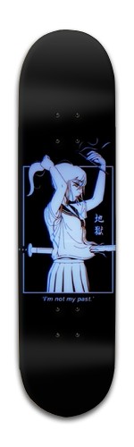 Design 491370 Skateboards, Longboards and Grip Tape
