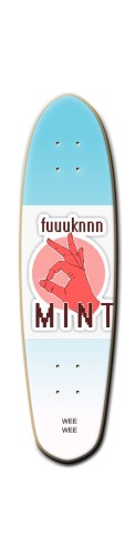Design 491372 Skateboards, Longboards and Grip Tape