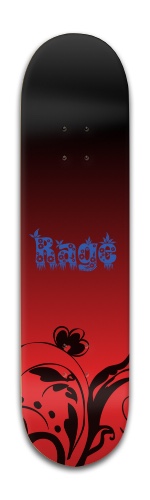 Design 491403 Skateboards, Longboards and Grip Tape Image