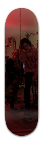 Design 491412 Skateboards, Longboards and Grip Tape Image