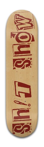 Design 491428 Skateboards, Longboards and Grip Tape Image