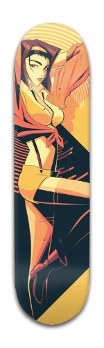 Design 491437 Skateboards, Longboards and Grip Tape