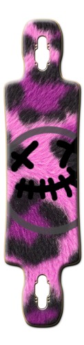 zip longboard