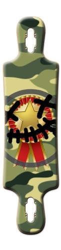 zip winners longboard