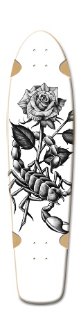 Design 491461 Skateboards, Longboards and Grip Tape Image