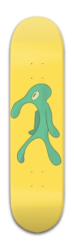 Design 491474 Skateboards, Longboards and Grip Tape Image