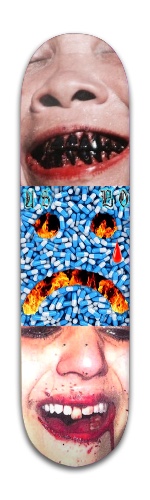 Design 491520 Skateboards, Longboards and Grip Tape Image