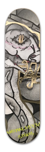 Design 491537 Skateboards, Longboards and Grip Tape Image