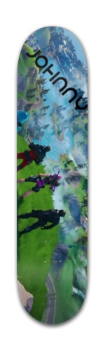 Design 491559 Skateboards, Longboards and Grip Tape Image