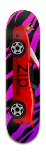 zip car