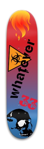 Design 491602 Skateboards, Longboards and Grip Tape