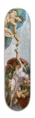 Design 491683 Skateboards, Longboards and Grip Tape Image